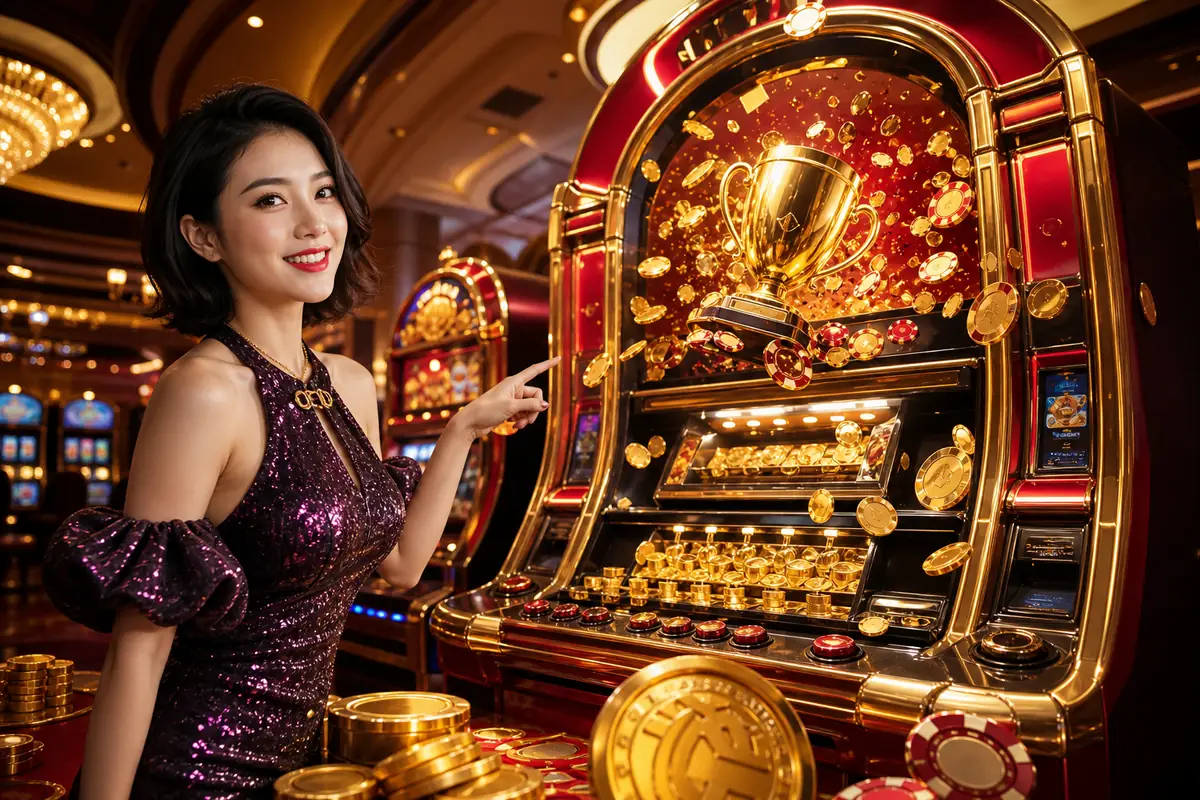Fortune Tiger